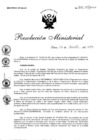 Vista preliminar de documento Resolución Ministerial N° 768-2019-MINSA