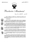 Vista preliminar de documento Resolución Ministerial N° 777-2019-MINSA