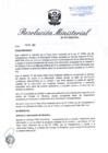 Vista preliminar de documento RM 271-2012-PCM
