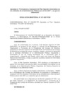 Vista preliminar de documento RM 107-2007-PCM