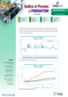 Vista preliminar de documento Índice Precios Productor N° 8: Agosto 2022