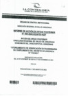 Vista preliminar de documento INFORME DE ACCION DE OFICIO POSTERIOR N°006.pdf