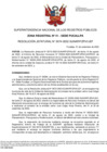 Vista preliminar de documento RES. 074-2022-SUNARP-ZRN°VI-JEF