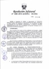 Vista preliminar de documento RJ 0288-2019 Disponer la reduccion de prestaciones servicio de agenciamiento de pasajer aereos - 19 Jul