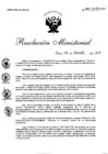 Vista preliminar de documento Resolución Ministerial N° 789-2019-MINSA