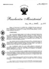 Vista preliminar de documento Resolución Ministerial N° 790-2019-MINSA