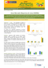 Vista preliminar de documento Boletín de Abastecimiento y Precios Mayoristas GMML y MM Nº 2 -31/08/22