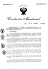 Vista preliminar de documento Resolución Ministerial N° 791-2019-MINSA