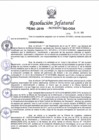 Vista preliminar de documento RJ 0293-2019 Aprobar la baja en los registros patrimonial y contable UE 024 de tres  Switch para red - 24 Jul