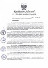 Vista preliminar de documento RJ 0295-2019-Autorizar a Tesorería el encargo para Irma Cornejo - 25 Jul