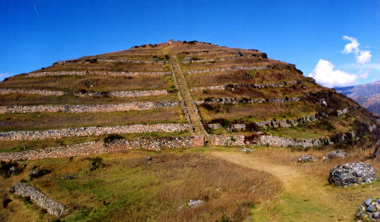 Ministerio de Cultura cumplió con el saneamiento físico legal del Sitio Arqueológico Sondor en Apurímac