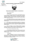 Vista preliminar de documento Resolución de Gerencia General N° 0048-2022-INIA-GG