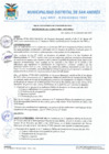 Vista preliminar de documento DECRETO DE ALCALDIA N 004-2022