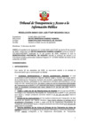 Vista preliminar de documento Resolución Nº 000001-2021-JUS-TTAIP-SEGUNDA SALA.pdf