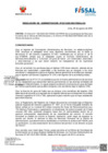 Vista preliminar de documento Resolución de  Administración N°027-2022-SIS-FISSAL-OA.pdf