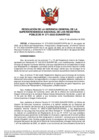 Vista preliminar de documento Resolución N° 271-2022-SUNARP_GG