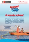 Vista preliminar de documento FOLLETO SEGURO PESCADOR
