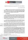 Vista preliminar de documento Resolución 070-2022-IPD/GG - Linder Chávez Vargas: Sanción de suspensión sin goce de haber por tres (3) días.