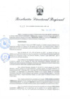 Vista preliminar de documento Resolución Directoral N° 00127-2015