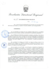 Vista preliminar de documento Resolución Directoral N° 00129-2015