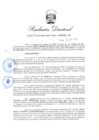 Vista preliminar de documento Resolución Directoral N° 00257-2012