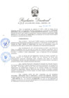 Vista preliminar de documento Resolución Directoral N° 00258-2012