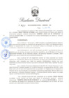 Vista preliminar de documento Resolución Directoral N° 00260-2012