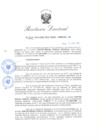Vista preliminar de documento Resolución Directoral N° 00262-2012
