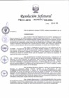 Vista preliminar de documento RJ 0313-2019 Aceptar la donación de la OEI para DEBE - 08 Ago