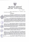 Vista preliminar de documento RJ 0314-2019 Aprobar la baja de los registros patrimonial y contable UE 024 del vehiculo automotor - 08 Ago