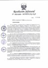 Vista preliminar de documento RJ 0323-2019 Autorizar a Tesoreria un encargo de 42,000 para Silvia Alvarado Cerdan - 13 Ago