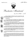 Vista preliminar de documento Resolución Ministerial N° 786-2019-MINSA
