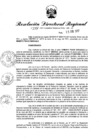 Vista preliminar de documento Resolución Directoral N° 00354-2017