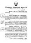 Vista preliminar de documento Resolución Directoral N° 00357-2017