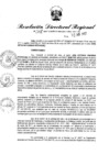 Vista preliminar de documento Resolución Directoral N° 00358-2017