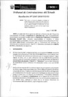 Vista preliminar de documento Resolución N° 2347-2019-TCE-S1