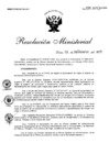 Vista preliminar de documento Resolución Ministerial N° 799-2019-MINSA