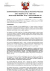 Vista preliminar de documento Resolución Jefatural N° 603-2022-SUNARP-ZRIX-JEF