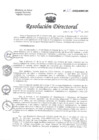 Vista preliminar de documento RESOLUCION DIRECTORAL N° 215-2022.pdf