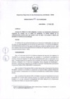 Vista preliminar de documento Resolución N° 156-2019-OSCE/DAR