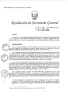 Vista preliminar de documento R.S.G N° 0113-2019-MINAGRI-SG