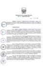 Vista preliminar de documento RESOL. 025-2019-OEFA-CD