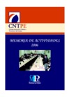 Vista preliminar de documento Memoria-2006-CNTPE