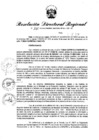 Vista preliminar de documento Resolución Directoral N° 00285-2018