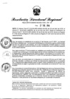 Vista preliminar de documento Resolución Directoral N° 00609-2018