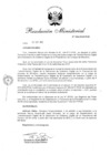 Vista preliminar de documento RM N° 306-2019-PCM