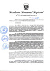 Vista preliminar de documento Resolución Directoral N° 00928-2018