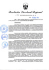 Vista preliminar de documento Resolución Directoral N° 00925-2018