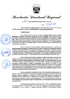 Vista preliminar de documento Resolución Directoral N° 00927-2018