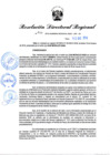 Vista preliminar de documento Resolución Directoral N° 00926-2018